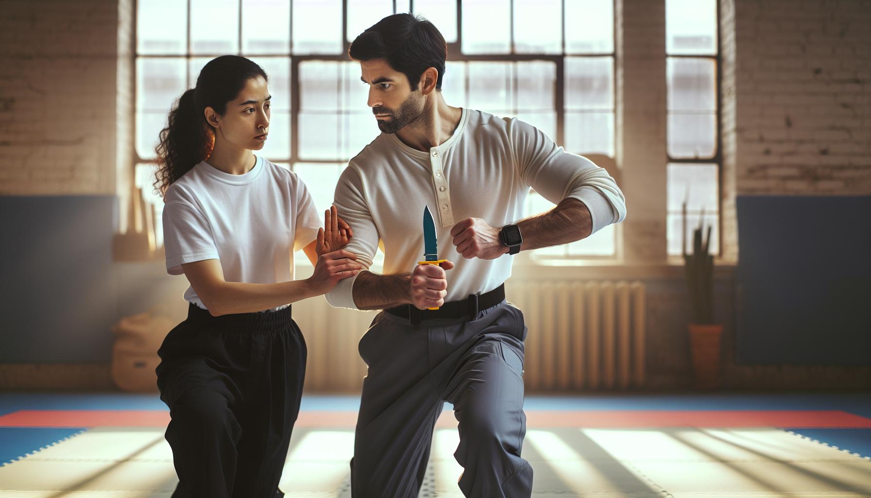 Are Knives Good for Self Defense? Blade Effectiveness Guide