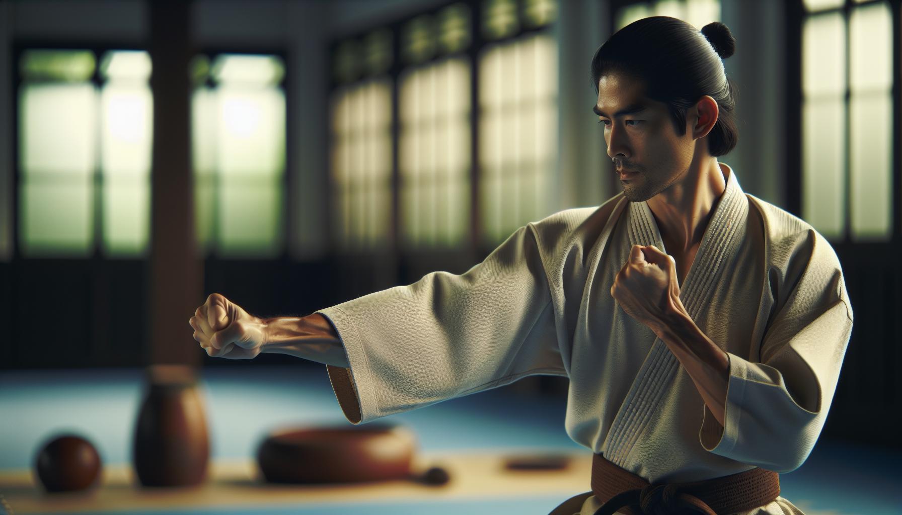Historical Significance of the 1 Inch Punch