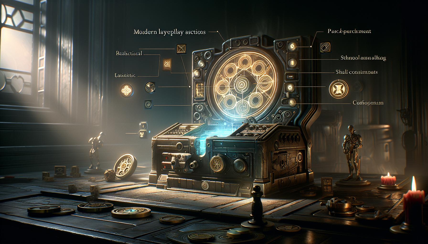 How Pack-a-Punch Works in Shadows of Evil