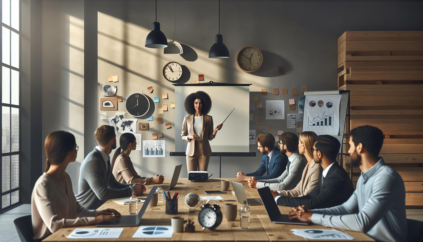 How to Position Yourself for Success