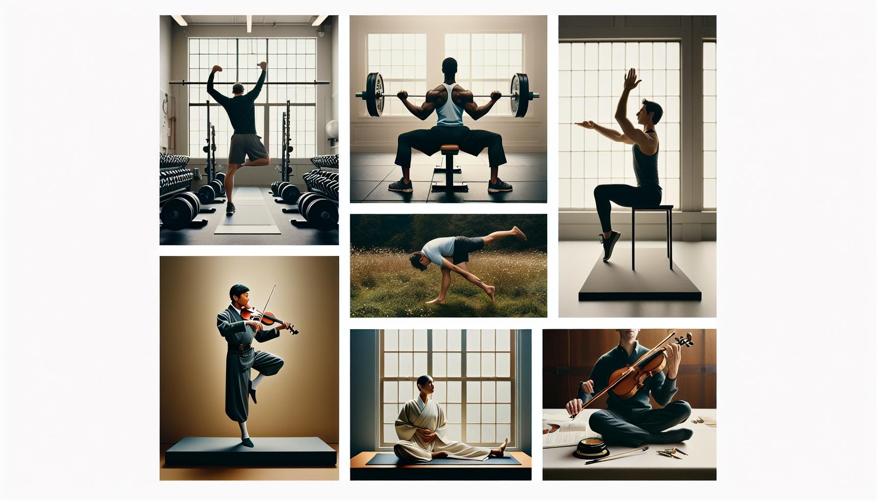 The Importance of Proper Technique and Form