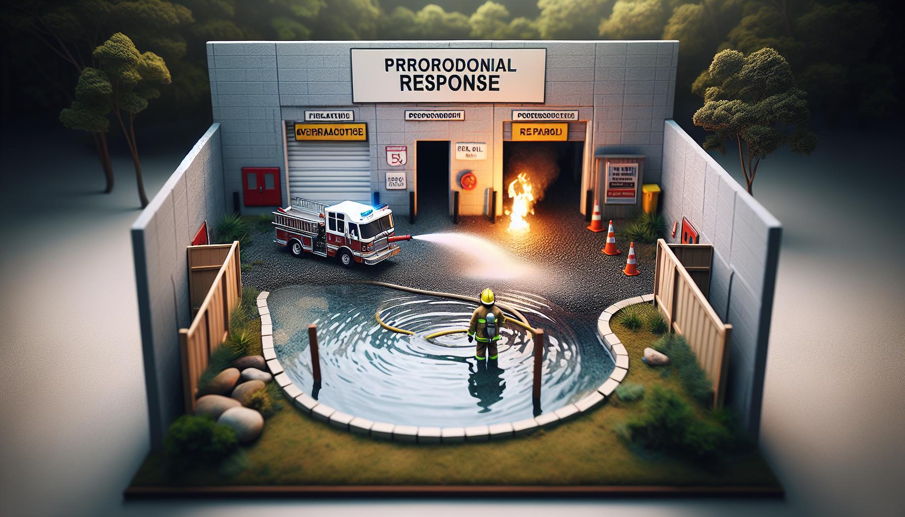 The Importance of Proportional Response