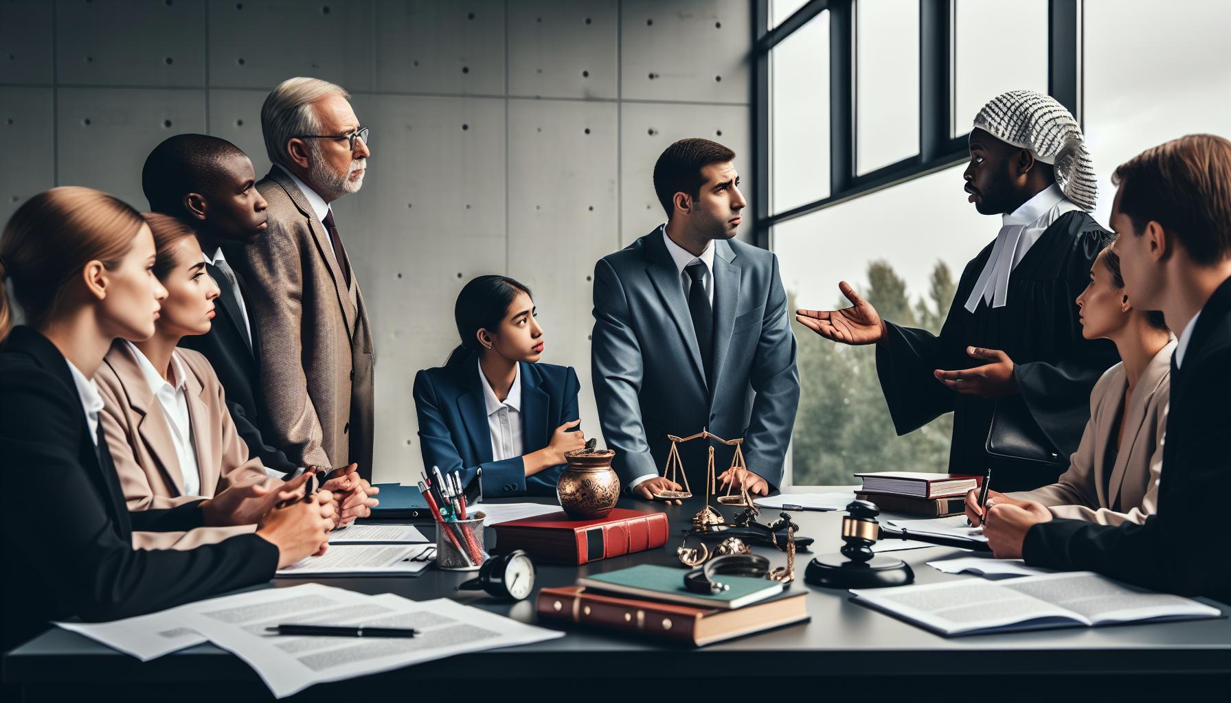 The Importance of Safety and Legal Awareness