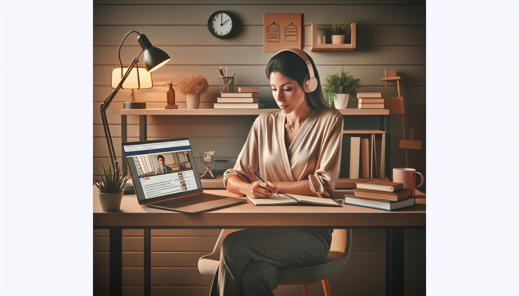 Key Elements of Effective Online Training