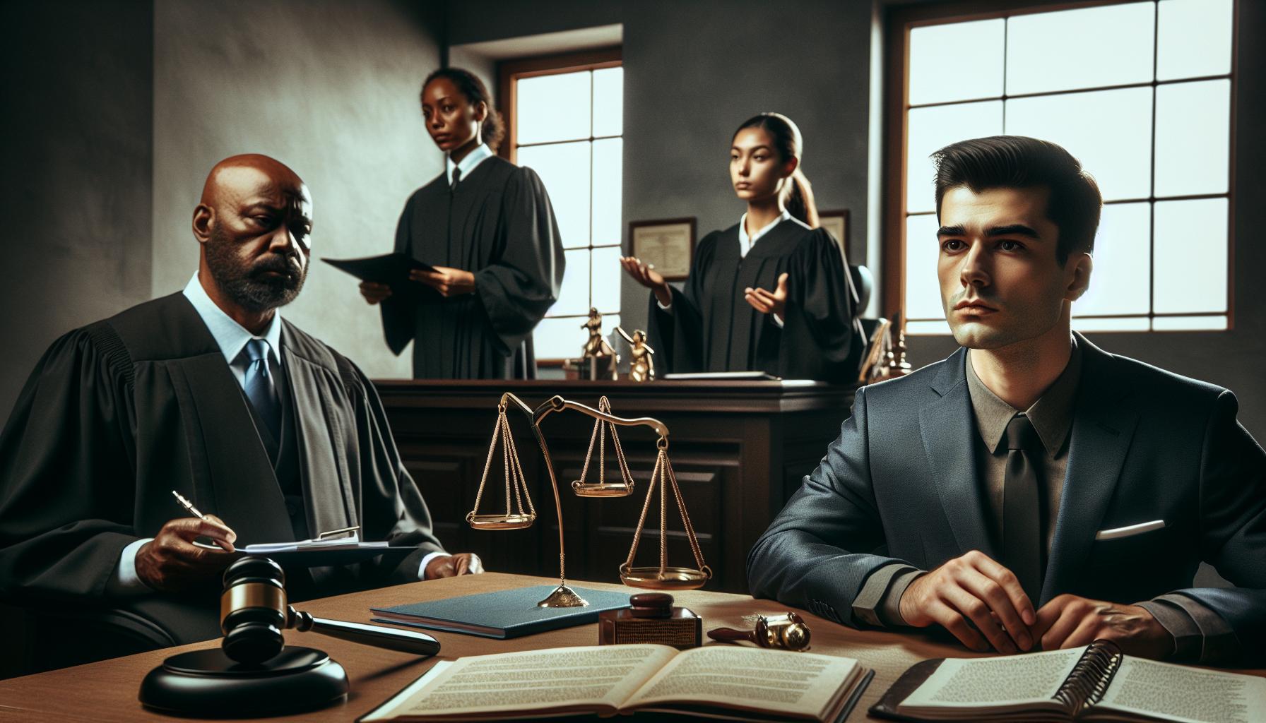 Legal Consequences of Misusing Self Defense