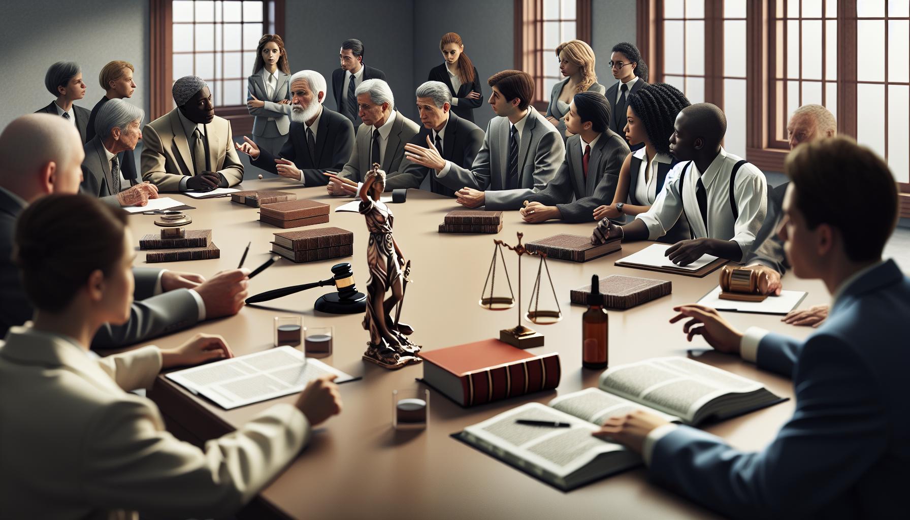 Legal Considerations: State Laws and Self-Defense