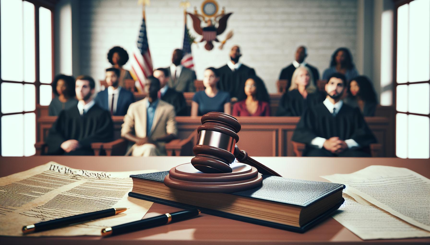 The Legal Framework for Self-Defense Laws