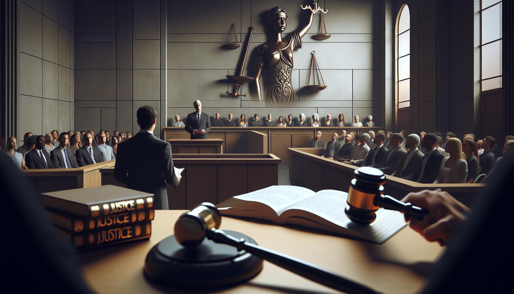 Legal Implications of Dirty Hits in Self-Defense
