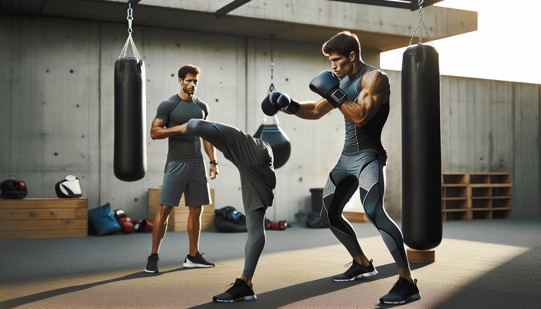 Mastering the Super Punch Technique: Step-by-Step Guide