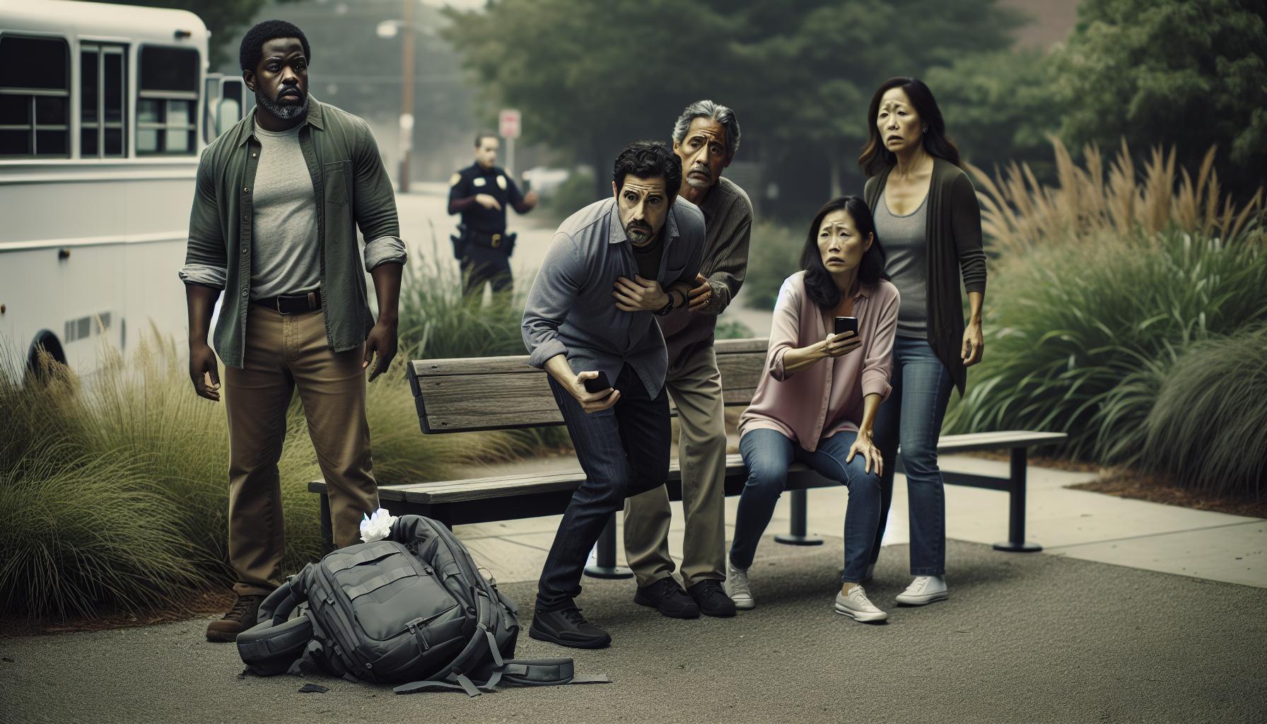 Menacing Situations: Recognizing When to Act