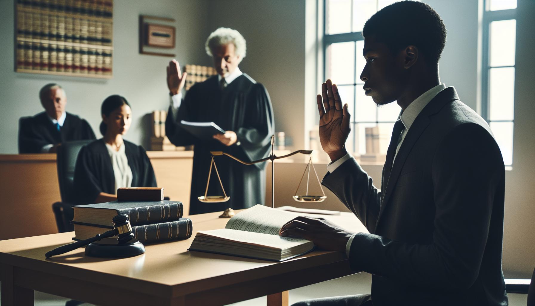 Potential Criminal Charges and Defenses