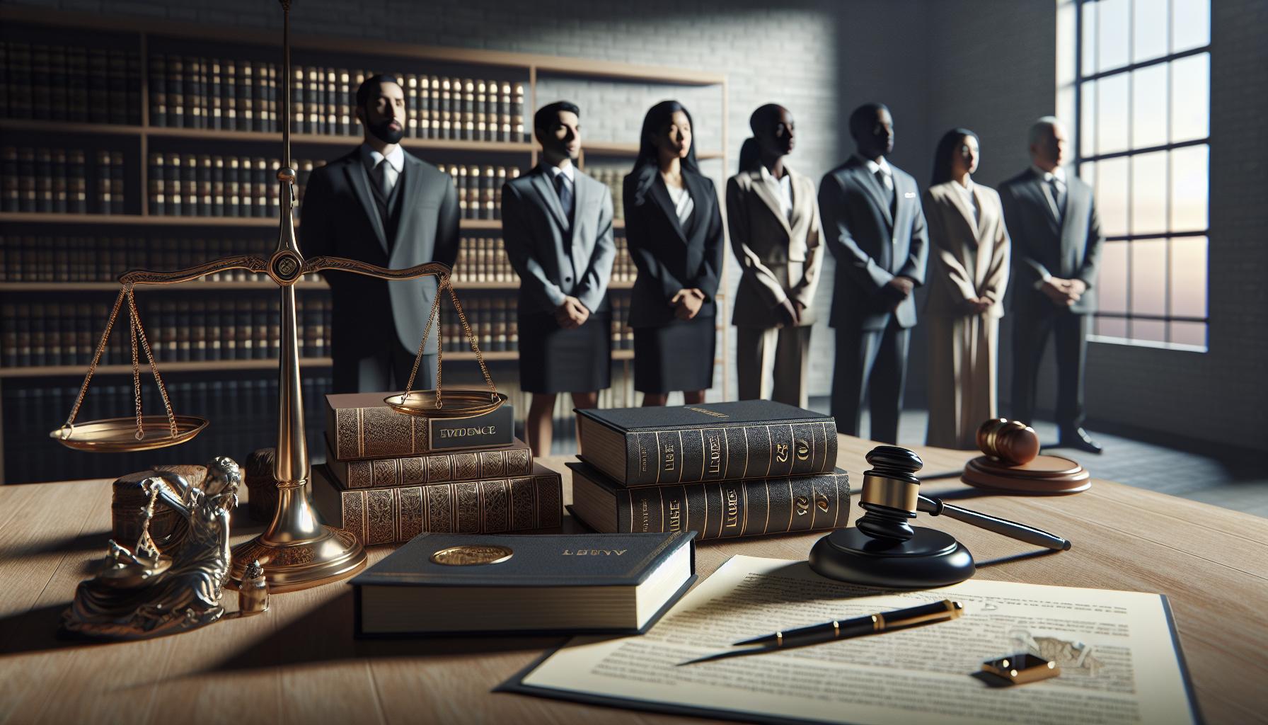 Potential Legal Consequences and Charges
