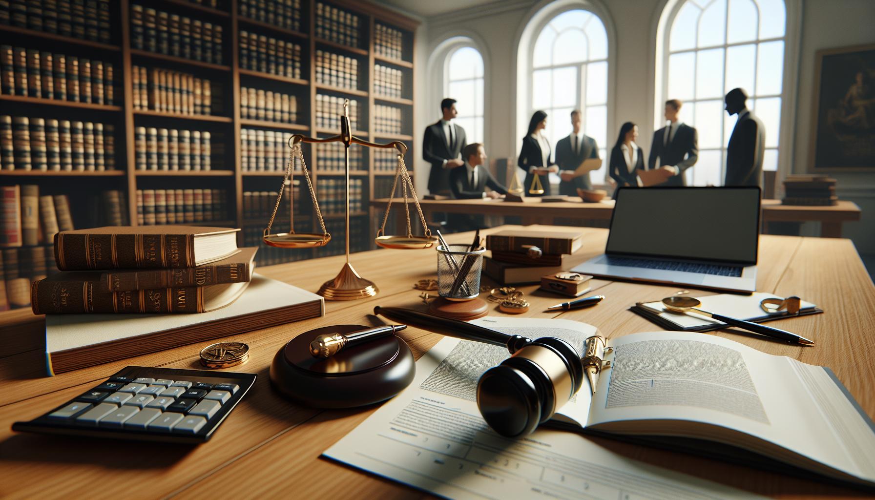 Preparing for Legal Proceedings: Key Considerations