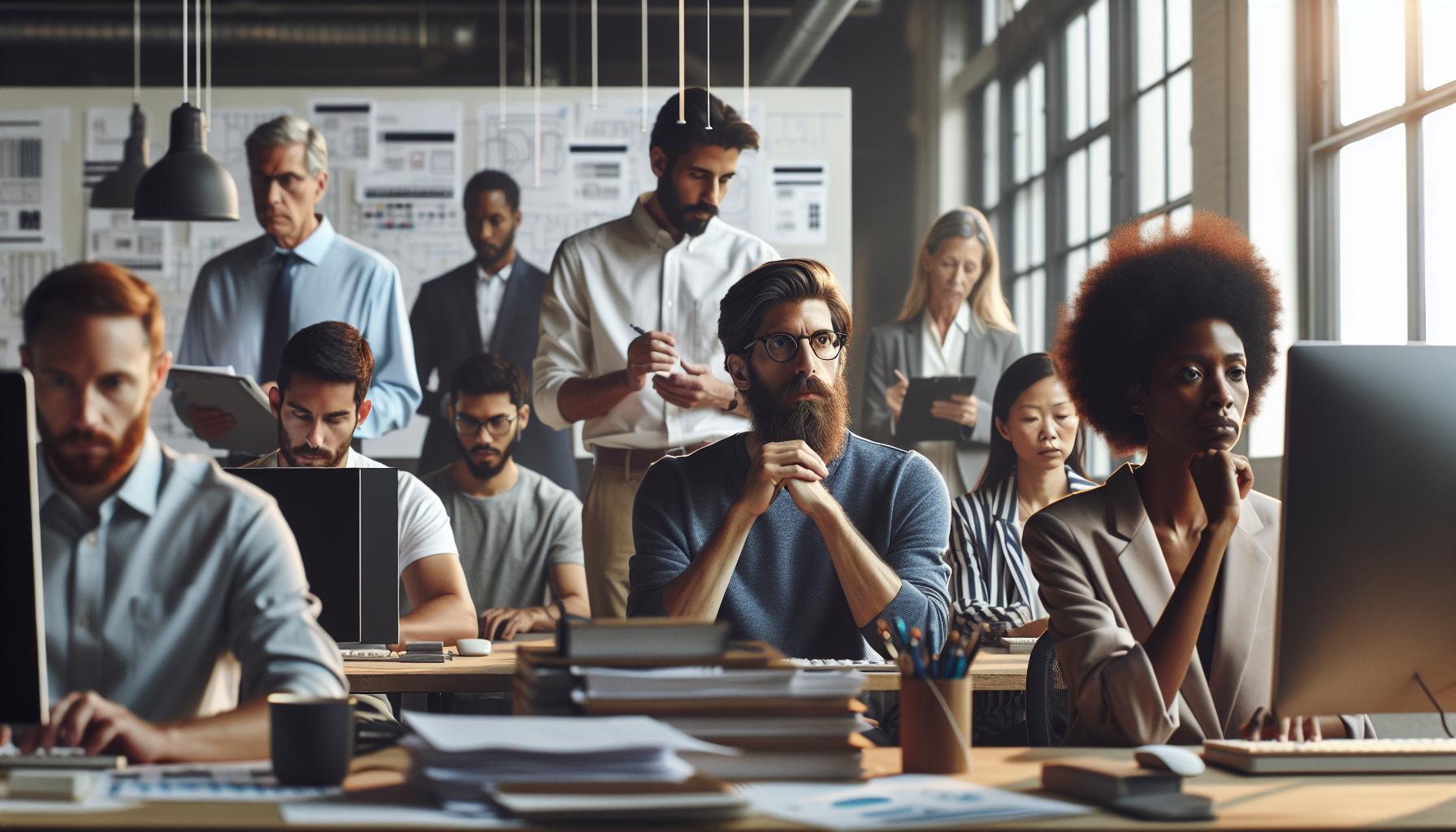 Psychological Strategy: Staying Focused Under Pressure