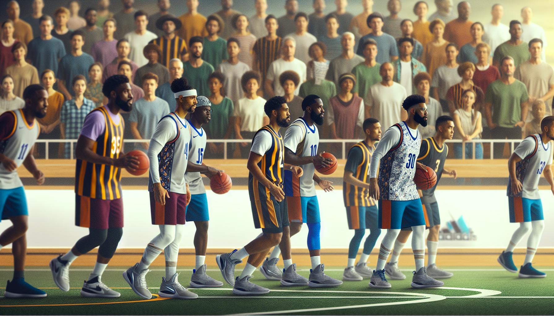 Safety Precautions and Game Etiquette