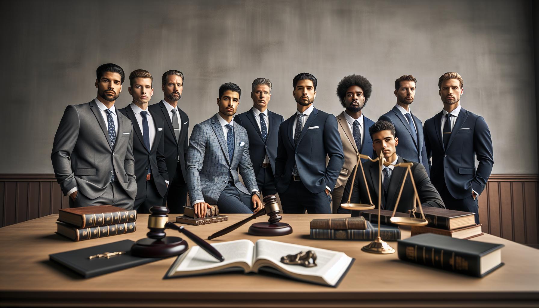 State-Specific Laws on Self-Defense for Men