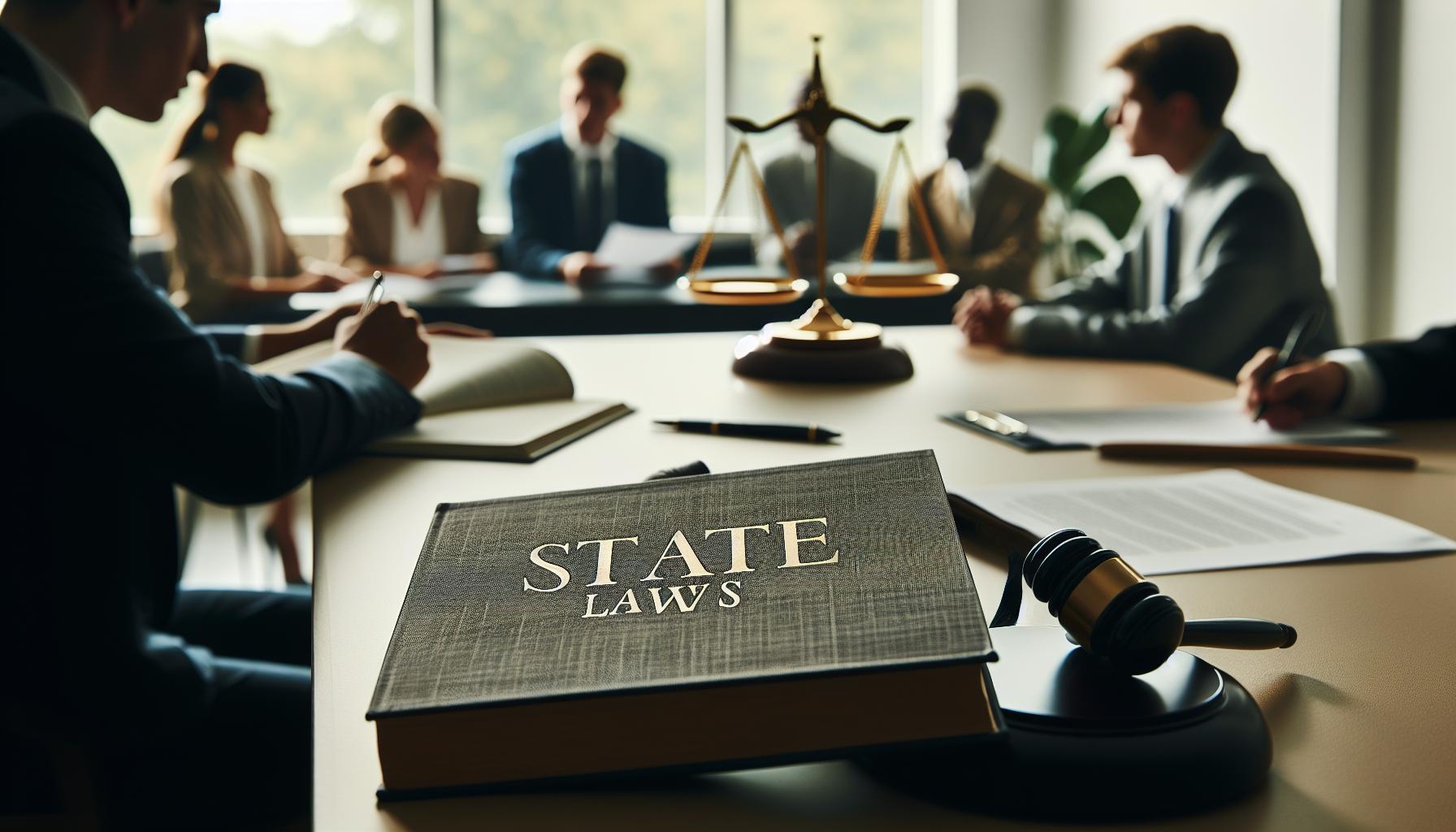 State-Specific Laws: Understanding Your Rights and Responsibilities