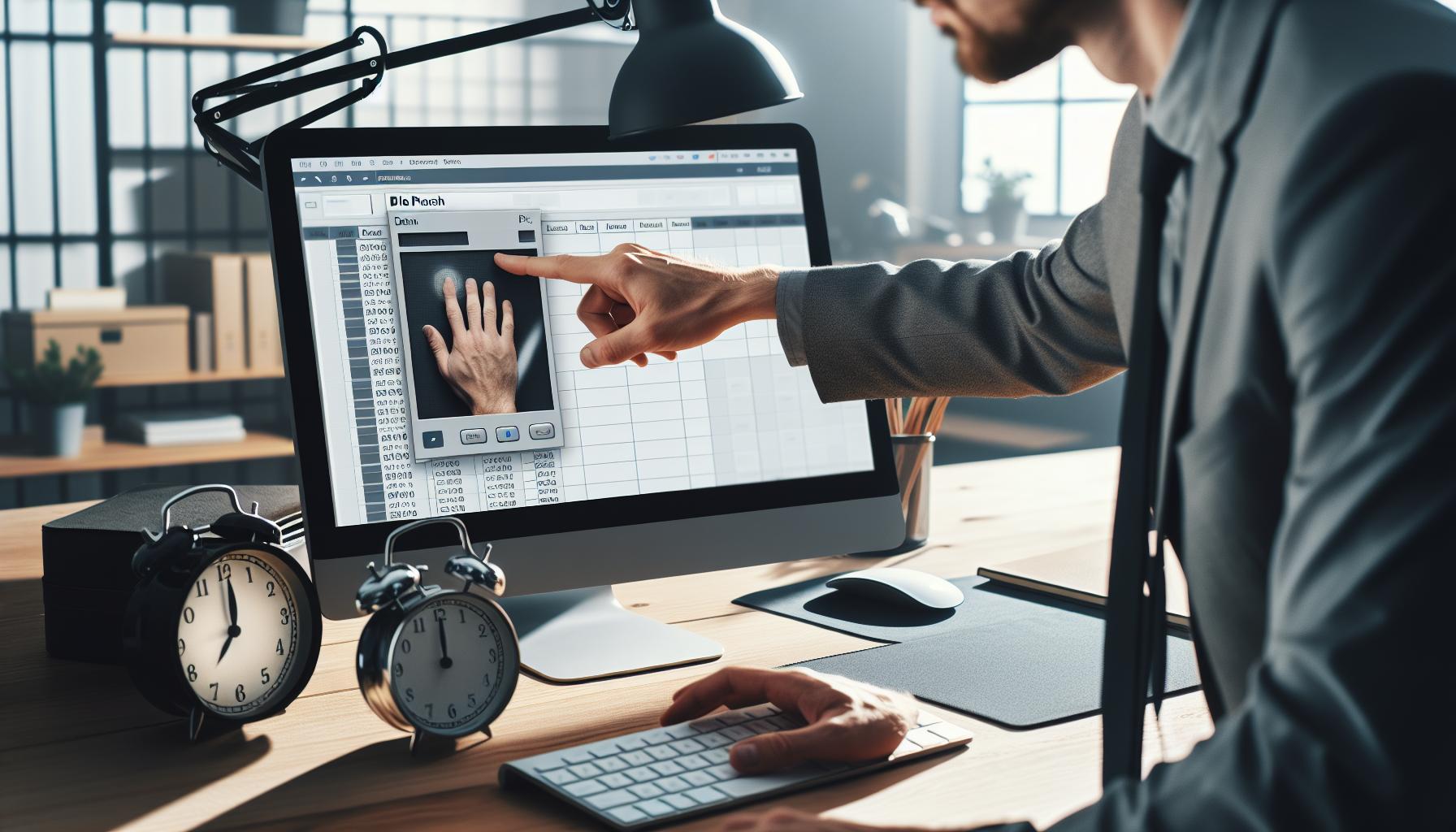 Step-by-Step Guide to Deleting a Punch