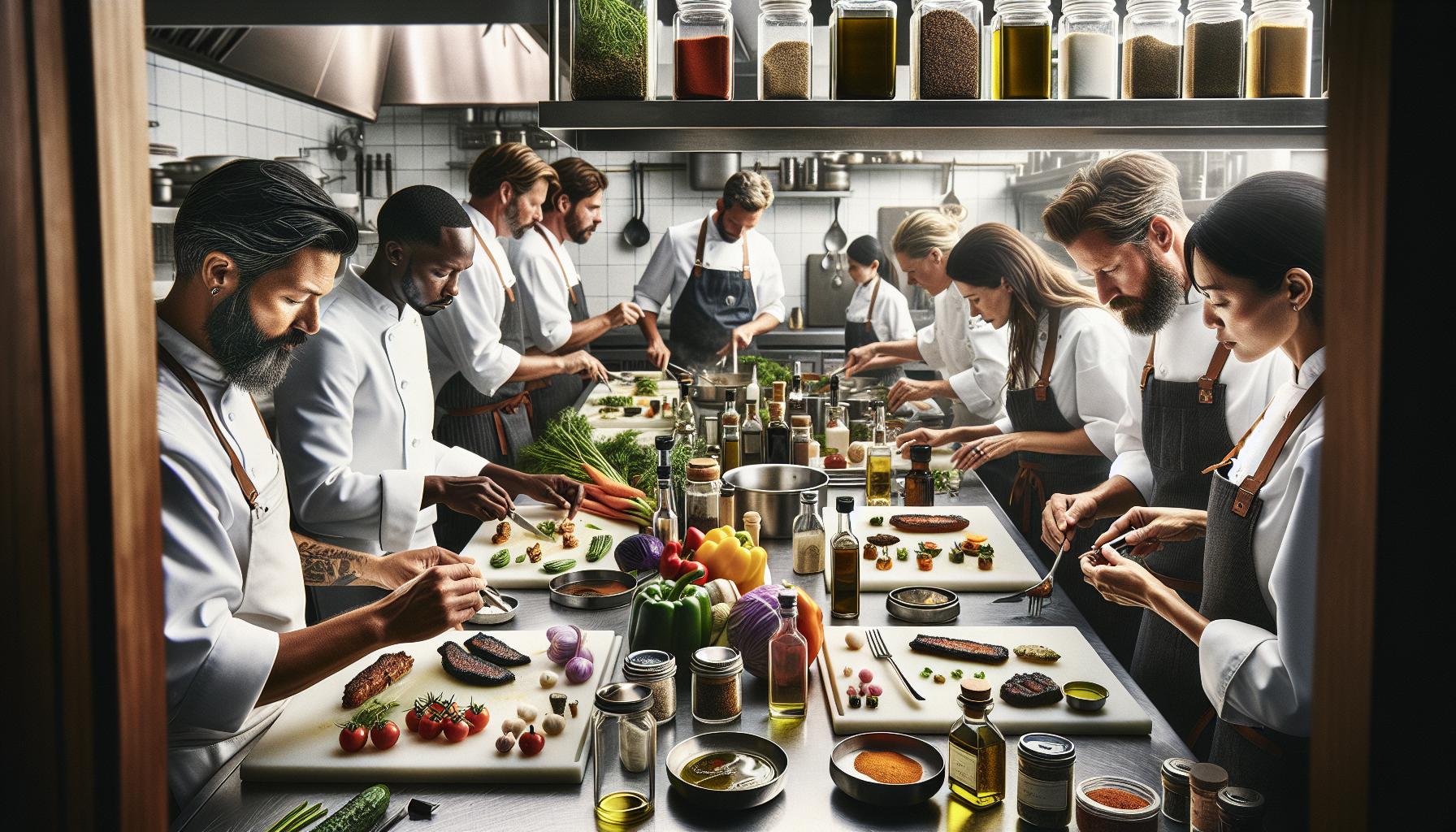 Tips for Achieving the Best Texture and Flavor