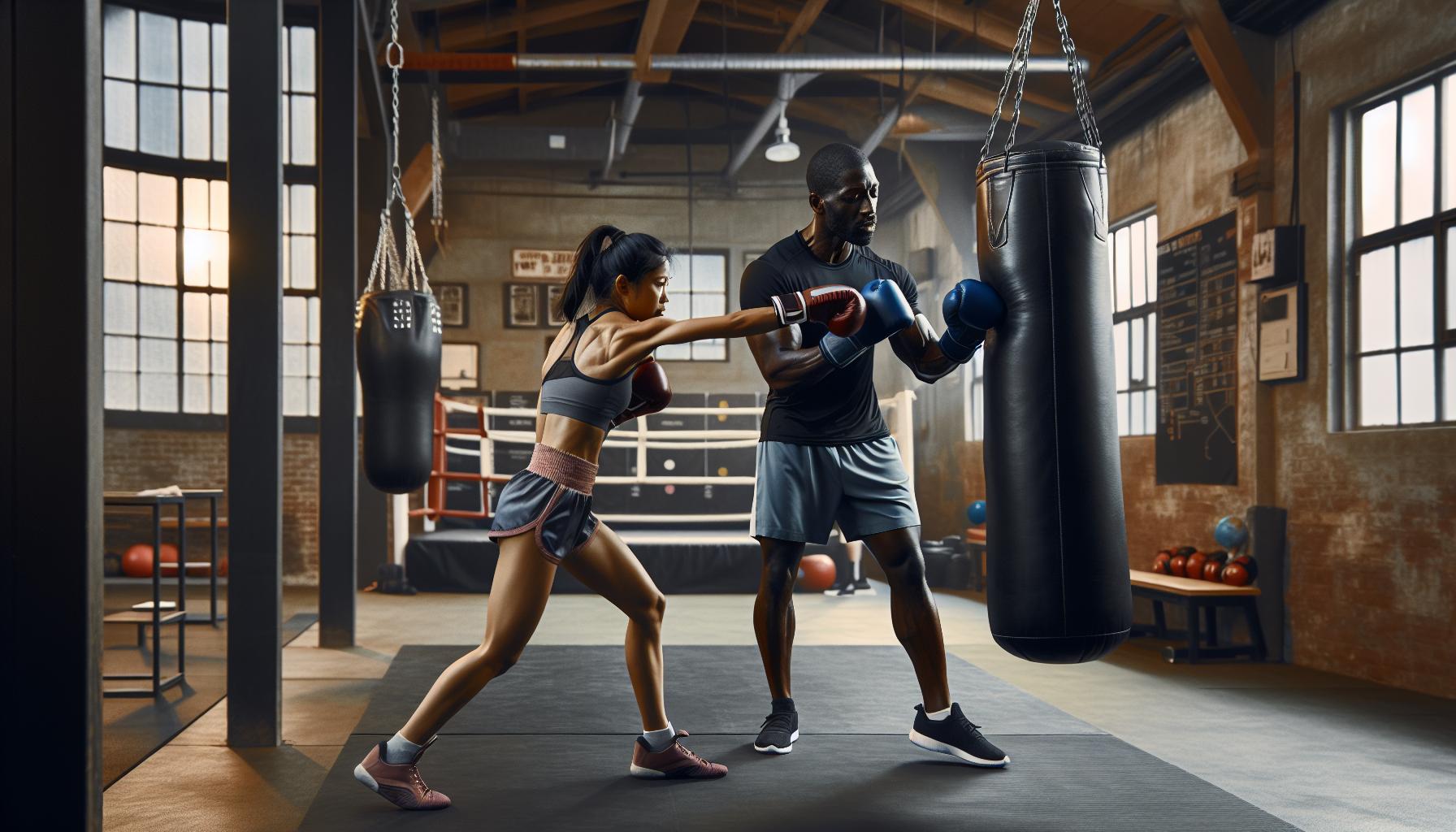 Tips for Effective Super Punch Execution