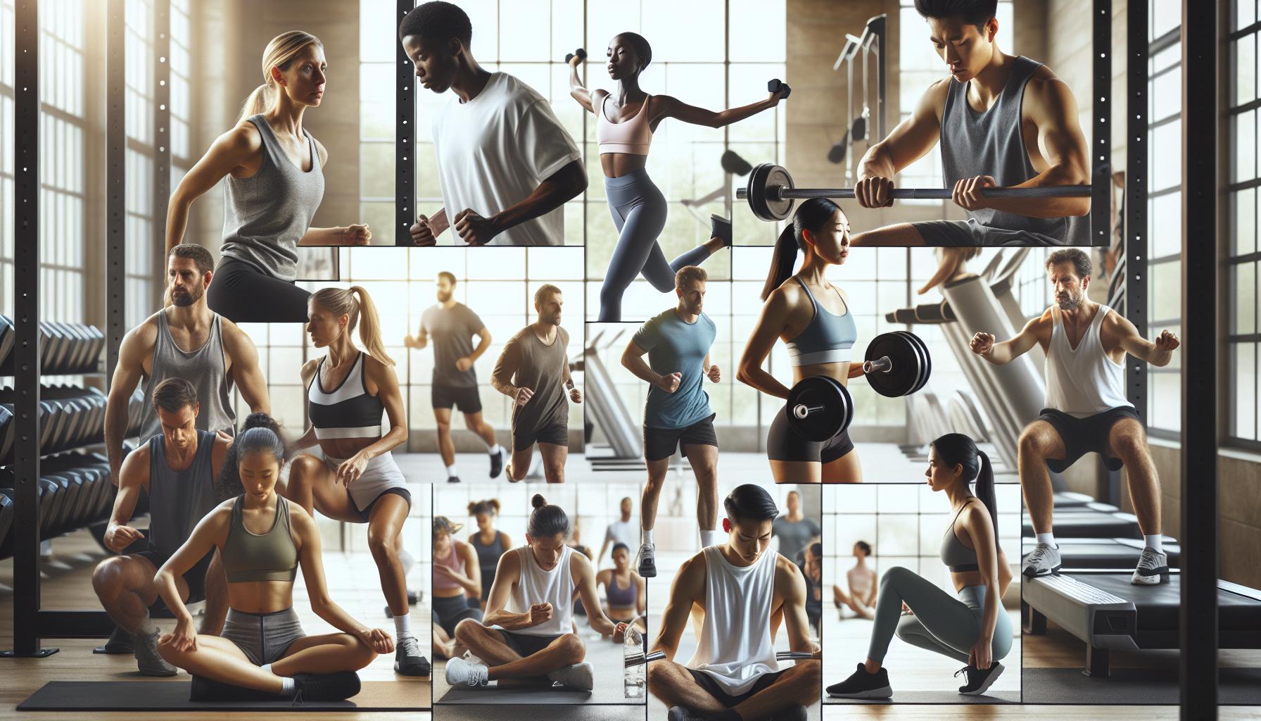Training Frequency: How Often Should You Train?