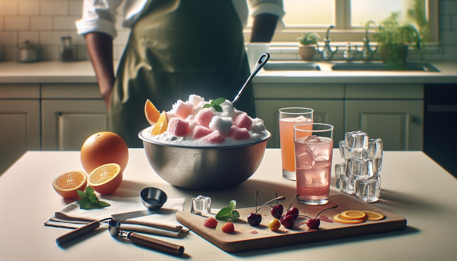 Troubleshooting Common Sherbert Punch Issues