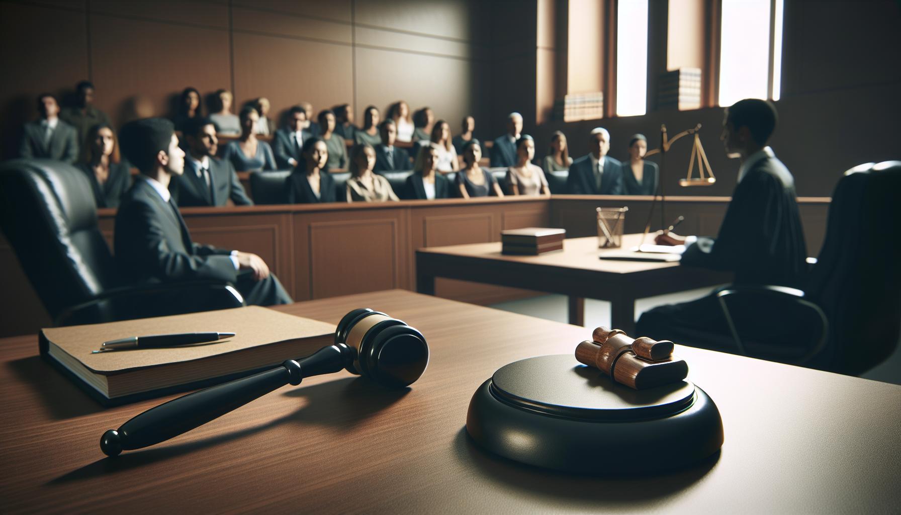 Understanding the Legal Aspects of Self Defense