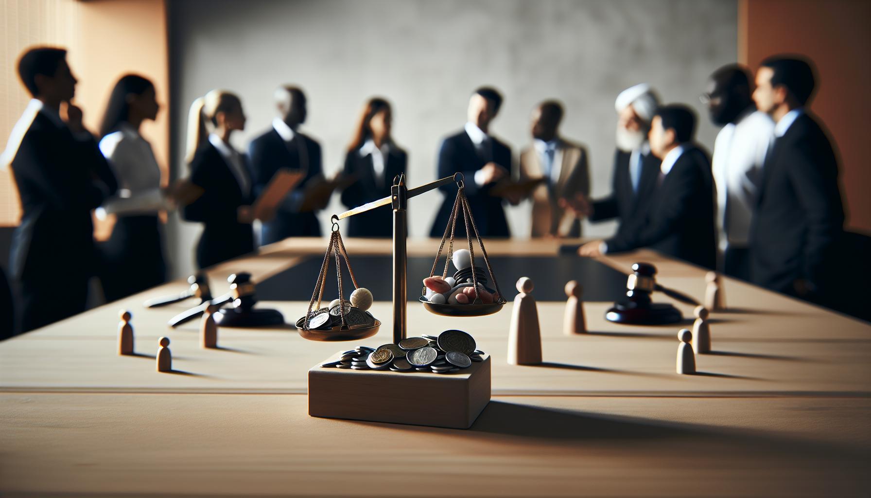 Understanding the Principle of Proportionality