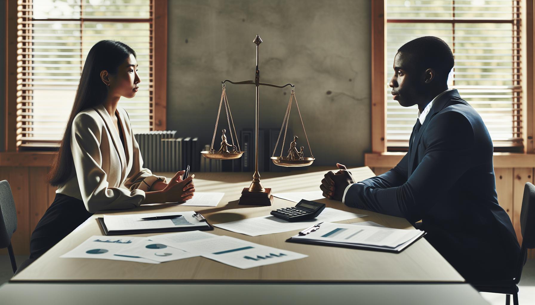 Understanding the Proportionality Principle