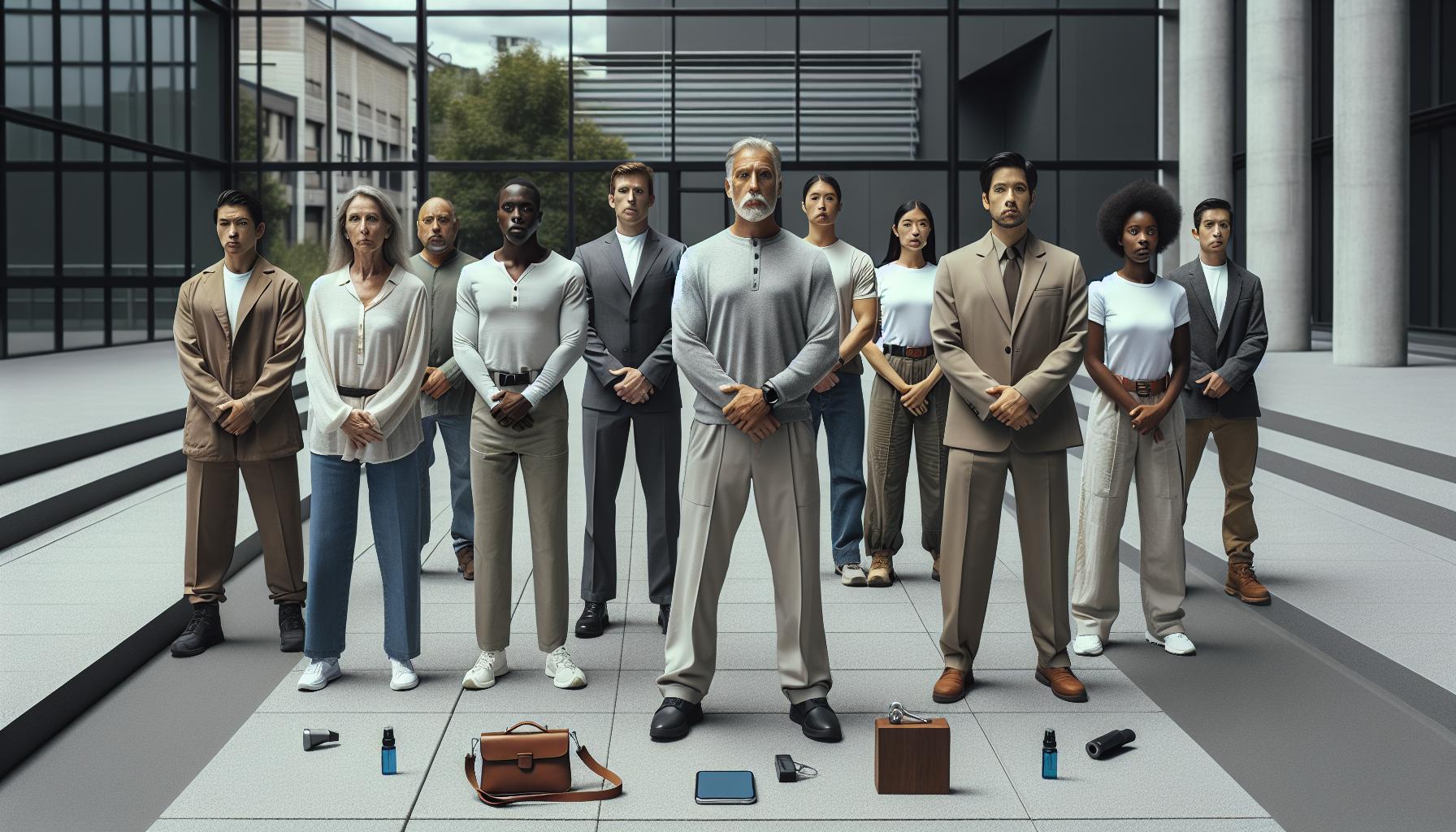 Understanding Self-Defense: Legal Definitions and Standards