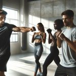 Does Krav Maga Teach You How to Throw a Punch? Basic Striking