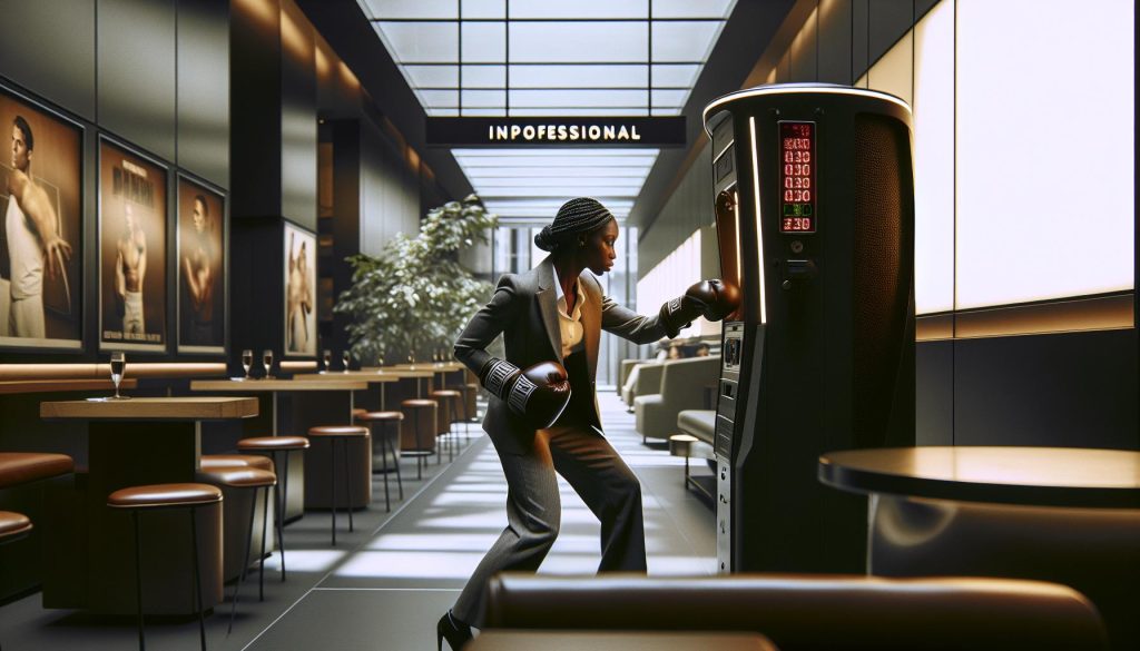 How to Get a High Score on Punch Machine: Winning Tips