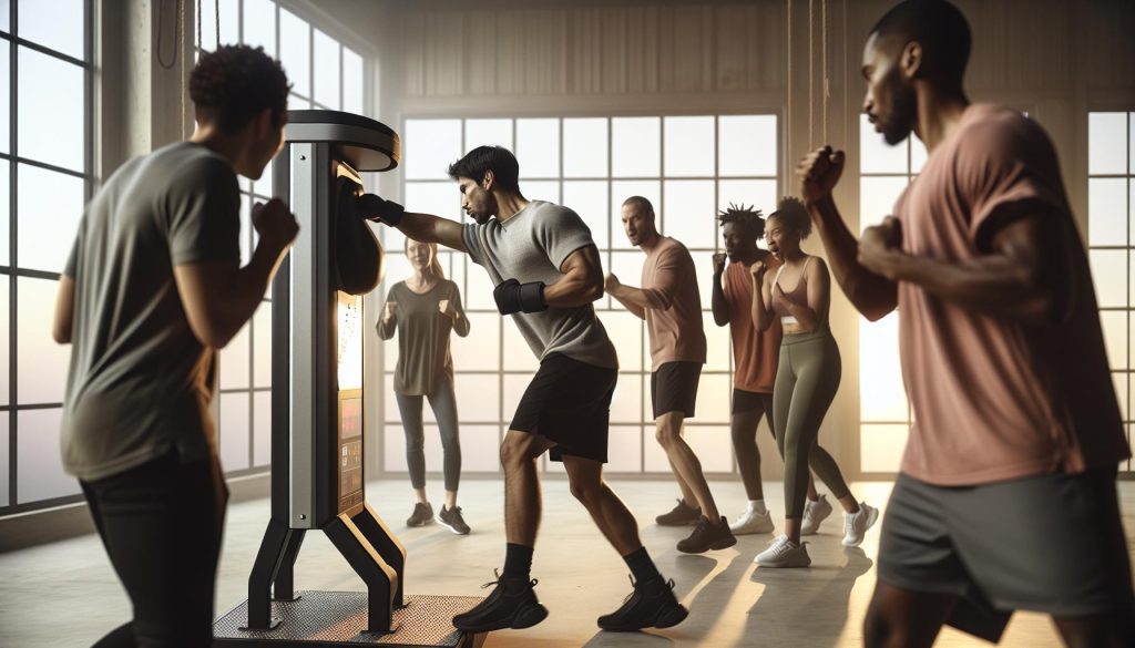 How to Get a High Score on Punching Machine: Max Your Score