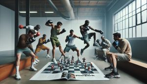 How to Do Super Punch in Super Punch Out: Power Strategy