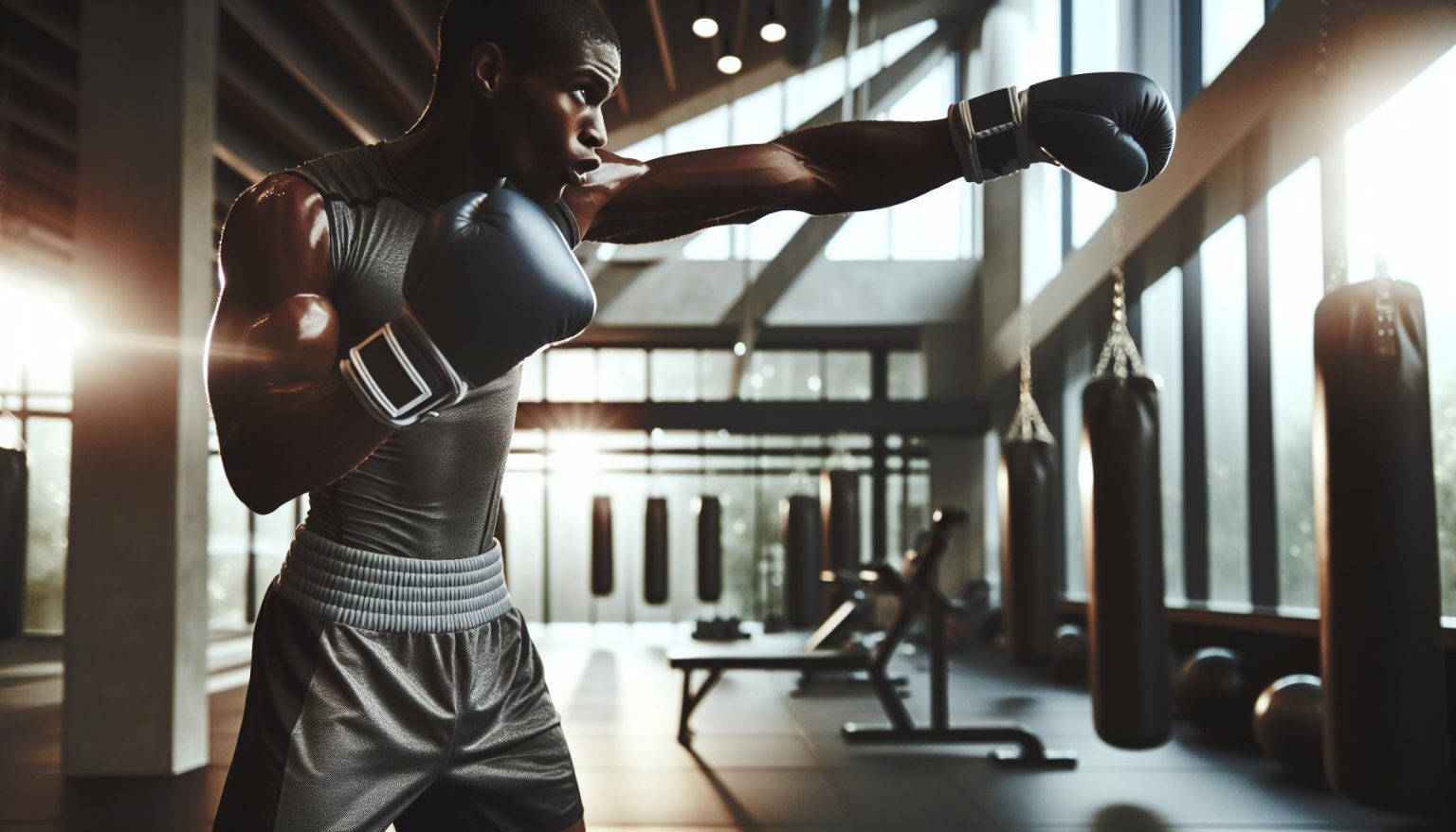 How To Do A Super Punch In Punch Out: Special Move Guide ...