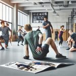 Can You Train Krav Maga with a Bad Back? Injury Modifications