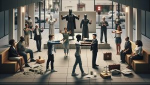 Is Self Defense Murder? Legal Distinction Explained Clearly