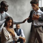 Is It Self Defense to Protect Another Person? Third-Party Rules