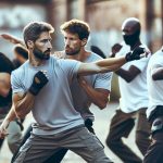 Has Anyone Used Krav Maga Real Life? True Combat Accounts
