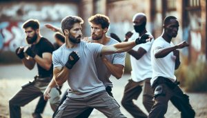 Has Anyone Used Krav Maga Real Life? True Combat Accounts