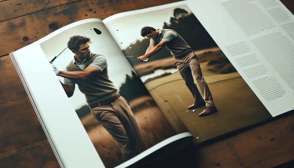 How to Hit a Punch Golf Shot: Low Flight Mastery