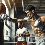 How to Land a Liver Punch: Devastating Body Shot