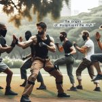 Did Krav Maga Originate with Mossad? Intelligence Agency Myths