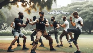 Did Krav Maga Originate with Mossad? Intelligence Agency Myths