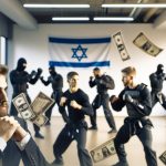 Does Krav Maga Give Israel Money? Funding & Organization