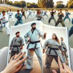 Am I Too Fat for Martial Arts Krav Maga? Body Positivity Truth