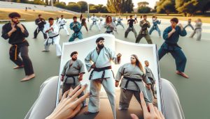 Am I Too Fat for Martial Arts Krav Maga? Body Positivity Truth