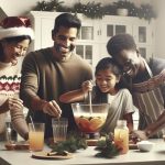 How to Make a Christmas Punch: Holiday Special Recipe