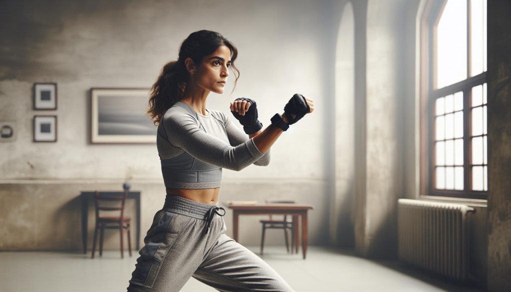 Did Ziva Use Krav Maga? NCIS Character Fighting Style