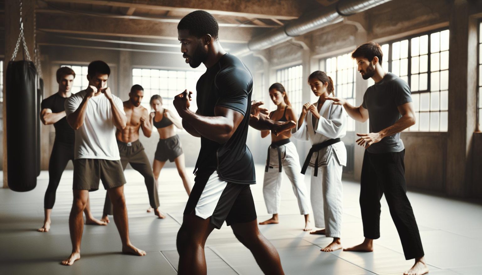 What Is The Best Fighting Style For Self Defense? Combat Tested ...